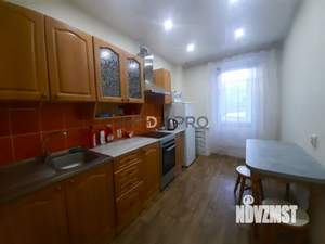 1-к квартира, на длительный срок, 38м2, 1/5 этаж