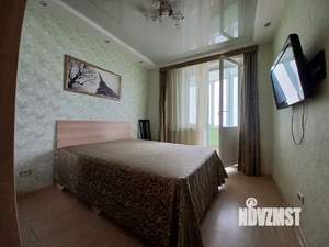 2-к квартира, посуточно, 54м2, 10/19 этаж