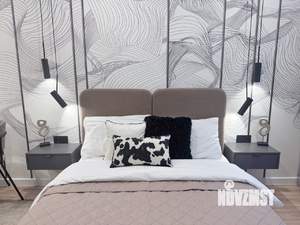 2-к квартира, посуточно, 52м2, 3/5 этаж