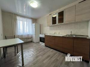 1-к квартира, на длительный срок, 36м2, 16/16 этаж