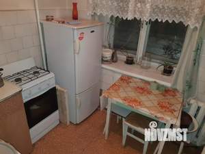 1-к квартира, на длительный срок, 36м2, 1/9 этаж