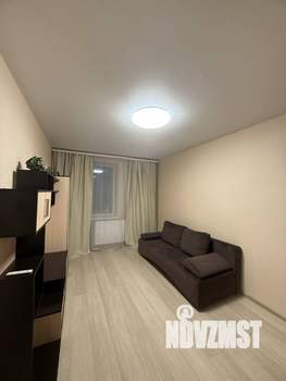 1-к квартира, на длительный срок, 38м2, 6/6 этаж