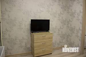 1-к квартира, на длительный срок, 30м2, 3/12 этаж