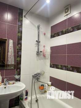 Студия квартира, на длительный срок, 32м2, 9/9 этаж