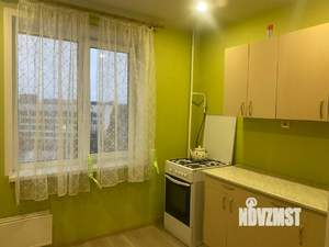 1-к квартира, на длительный срок, 34м2, 3/9 этаж