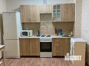 1-к квартира, на длительный срок, 43м2, 1/9 этаж