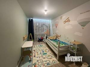 3-к квартира, на длительный срок, 90м2, 5/10 этаж