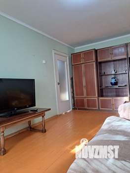 1-к квартира, на длительный срок, 30м2, 5/5 этаж