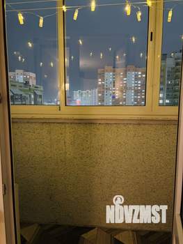 Студия квартира, на длительный срок, 27м2, 10/16 этаж