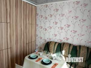 1-к квартира, посуточно, 48м2, 22/23 этаж