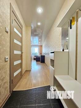 Студия квартира, на длительный срок, 24м2, 9/17 этаж