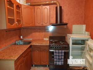 2-к квартира, на длительный срок, 44м2, 1/2 этаж