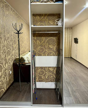 1-к квартира, на длительный срок, 36м2, 10/16 этаж