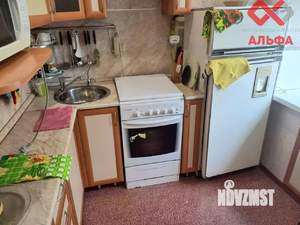 1-к квартира, на длительный срок, 31м2, 5/5 этаж