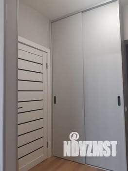 Студия квартира, посуточно, 28м2, 3/9 этаж