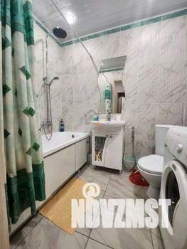 Студия квартира, на длительный срок, 30м2, 2/18 этаж