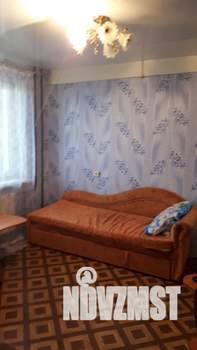 Студия квартира, на длительный срок, 27м2, 5/17 этаж