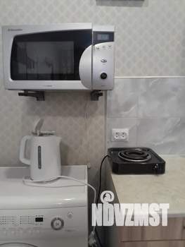 Студия квартира, посуточно, 20м2, 1/2 этаж