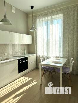 1-к квартира, на длительный срок, 35м2, 5/12 этаж