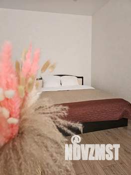 2-к квартира, посуточно, 52м2, 2/5 этаж