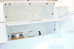1-к квартира, посуточно, 28м2, 5/10 этаж