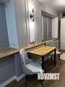 1-к квартира, на длительный срок, 31м2, 1/5 этаж