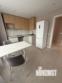 2-к квартира, на длительный срок, 49м2, 14/17 этаж