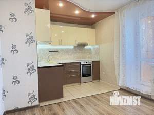 Студия квартира, на длительный срок, 24м2, 11/16 этаж