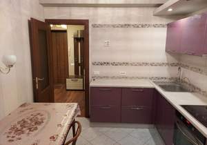 1-к квартира, на длительный срок, 36м2, 7/10 этаж