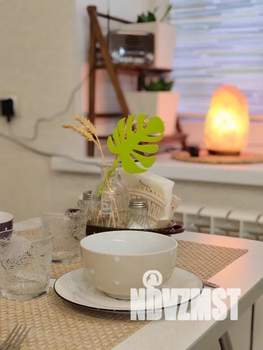 1-к квартира, посуточно, 37м2, 2/16 этаж