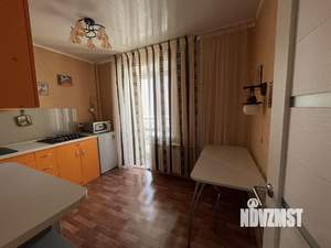 1-к квартира, посуточно, 29м2, 1/1 этаж