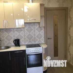 Студия квартира, посуточно, 25м2, 4/17 этаж