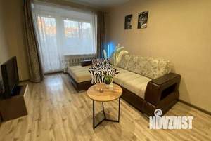 1-к квартира, на длительный срок, 32м2, 5/5 этаж