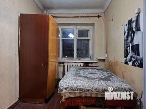 2-к квартира, на длительный срок, 44м2, 4/4 этаж