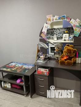 Студия квартира, на длительный срок, 20м2, 3/16 этаж