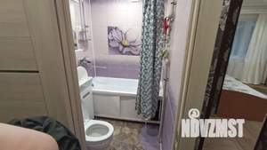 1-к квартира, посуточно, 31м2, 1/5 этаж