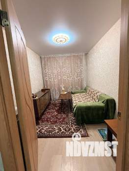 2-к квартира, на длительный срок, 42м2, 3/9 этаж