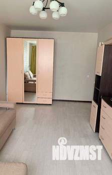 1-к квартира, на длительный срок, 33м2, 8/10 этаж