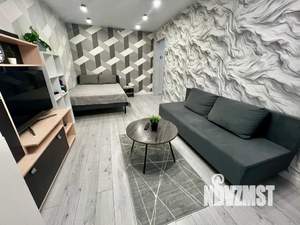 1-к квартира, посуточно, 34м2, 3/5 этаж