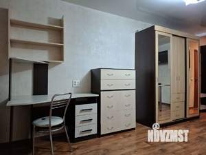 Студия квартира, на длительный срок, 26м2, 4/16 этаж