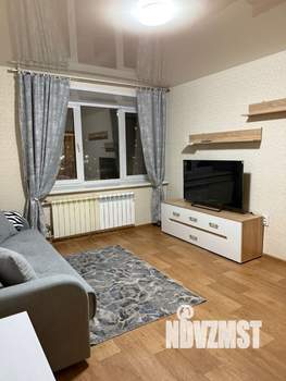 1-к квартира, на длительный срок, 35м2, 5/9 этаж