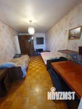 2-к квартира, на длительный срок, 54м2, 3/5 этаж