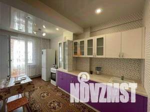 1-к квартира, на длительный срок, 43м2, 9/15 этаж