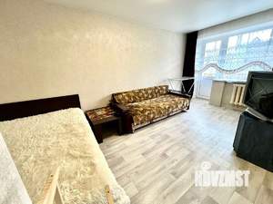 1-к квартира, посуточно, 32м2, 3/5 этаж
