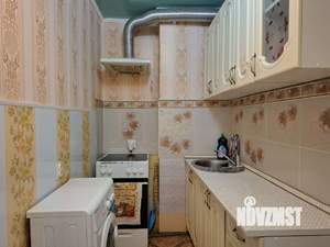 Студия квартира, на длительный срок, 26м2, 4/16 этаж