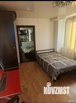 2-к квартира, на длительный срок, 66м2, 14/14 этаж