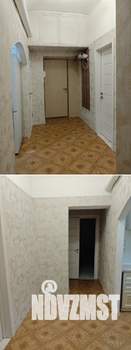 3-к квартира, на длительный срок, 56м2, 1/4 этаж