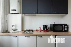 1-к квартира, посуточно, 31м2, 1/1 этаж