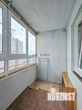 Студия квартира, на длительный срок, 24м2, 9/17 этаж