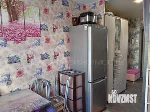 1-к квартира, на длительный срок, 33м2, 1/5 этаж